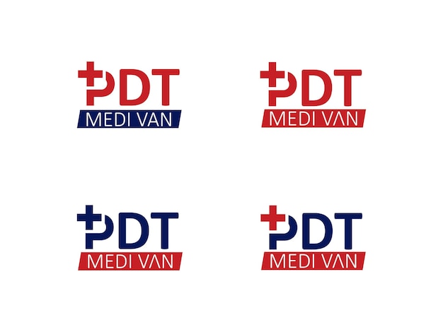 Medical Logo Vector design