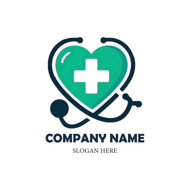 A Medical logo for your company