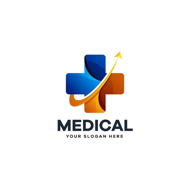 Medical Plus Logo