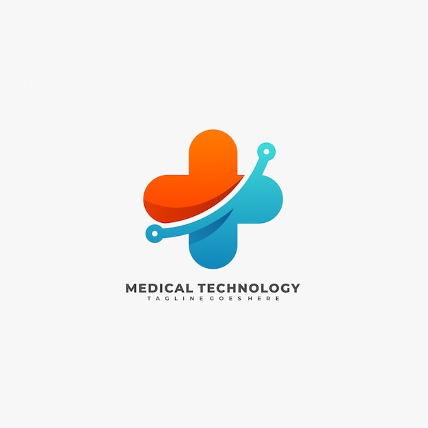 Medical Technology   Logo.