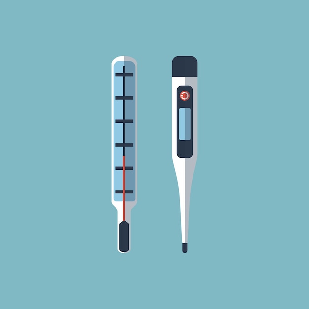 Medical thermometer