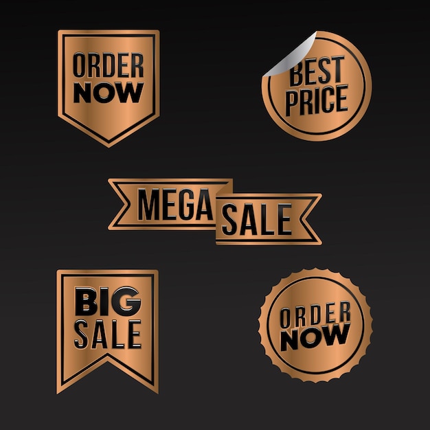 MEGA SALE TAG