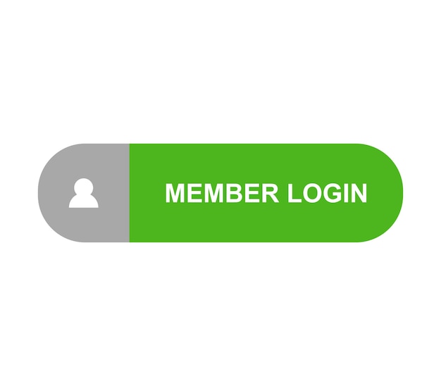 Member login button