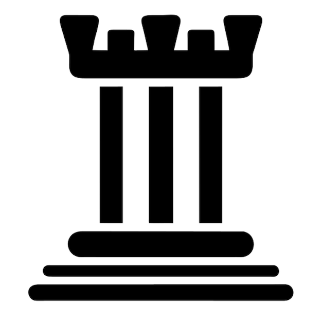 menorah pictogram