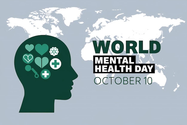 Vector mental health day