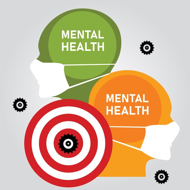 mental health problem anxiety stressed depression during covid19 corona virus outbreak