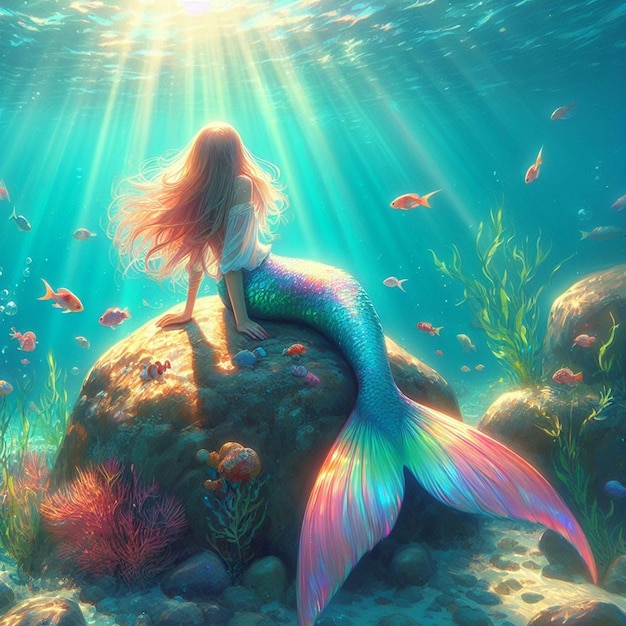 Mermaid