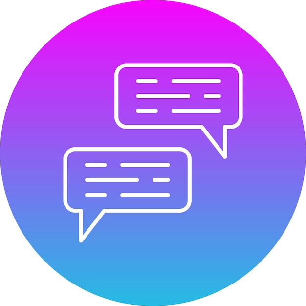 Message Icon