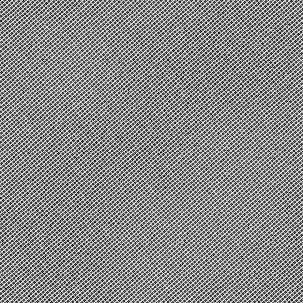 Metal grid seamless texture