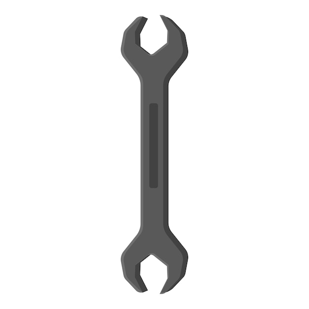 Metal hex wrench