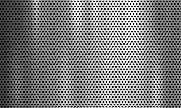 Metal texture background