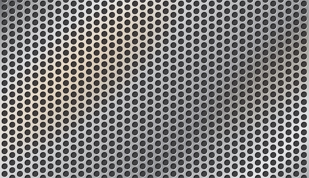 Metal texture.