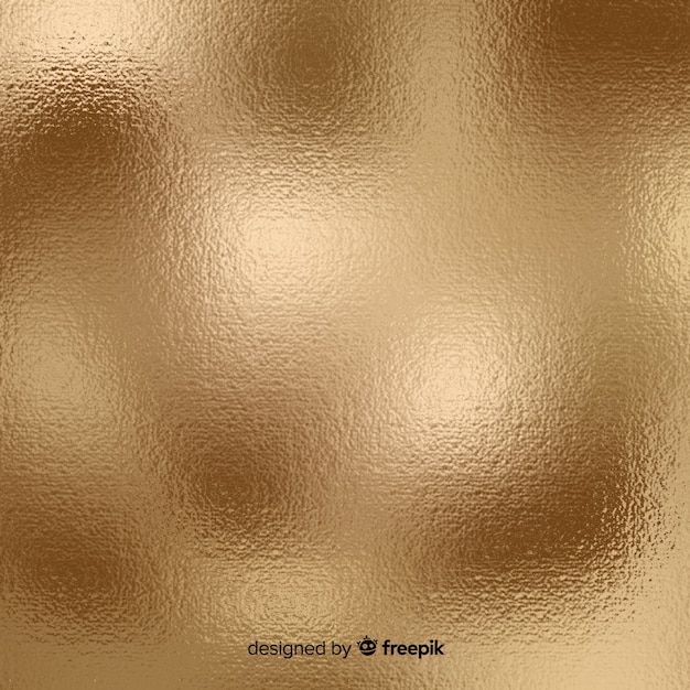 Metallic motion blurred brown texture background