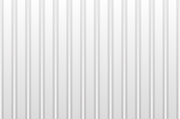 Metallic silver white wall texture background