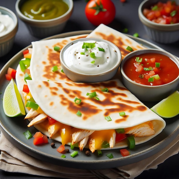 Mexican food food photography closeup shot good lighting