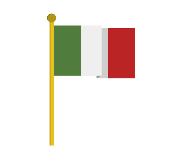 Mexico flag