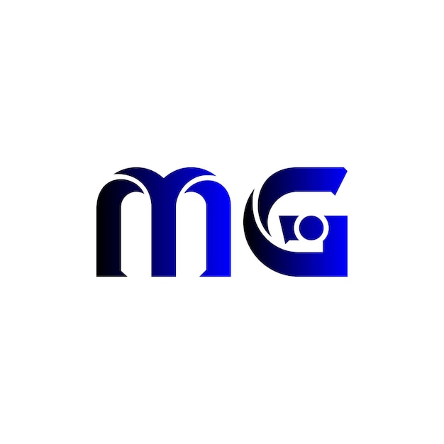 mg financial logo