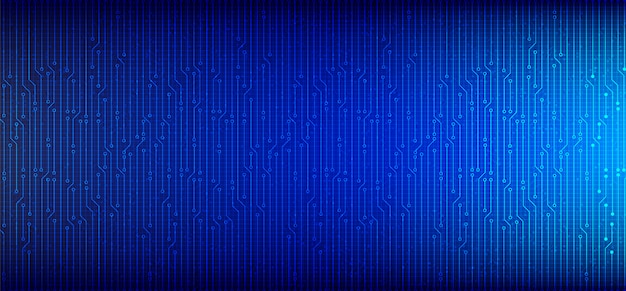 Microchip Circuit board system Background