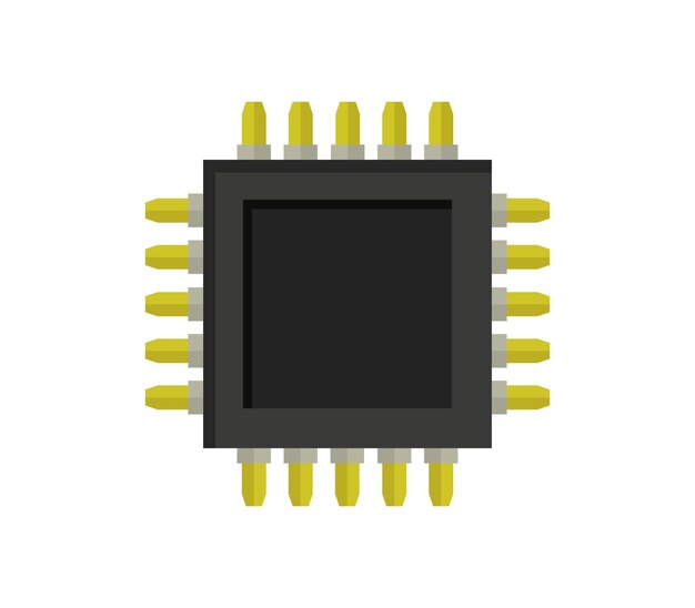 Microchip