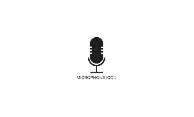 Microphone  Icon