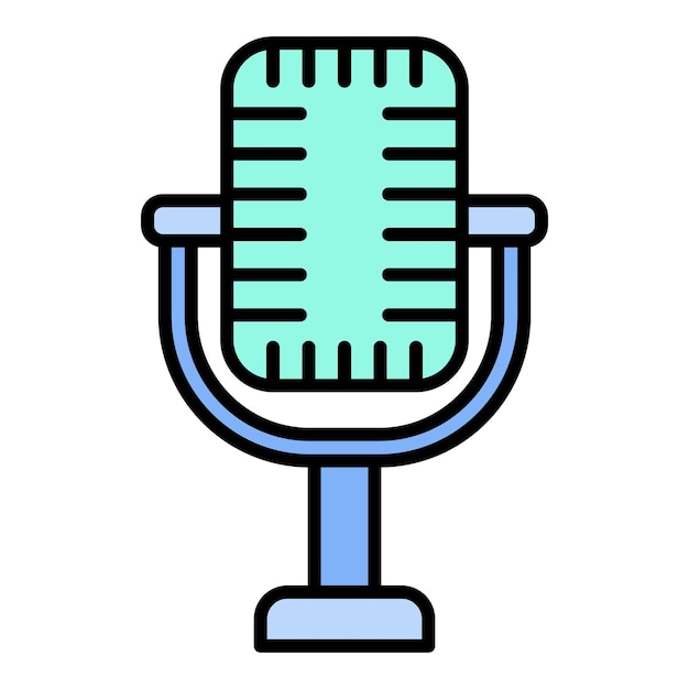 Microphone Icon