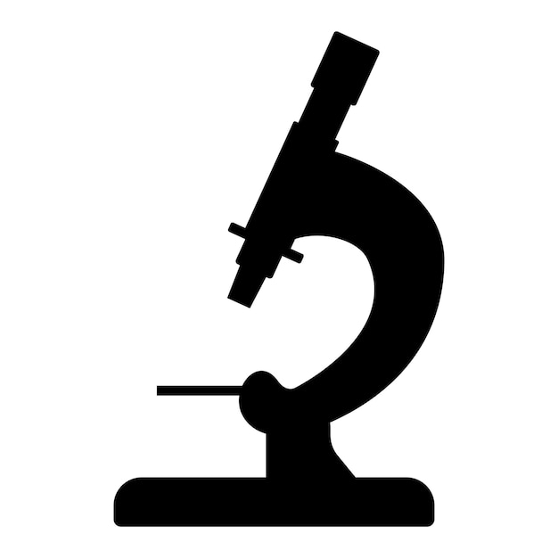 Microscope logo