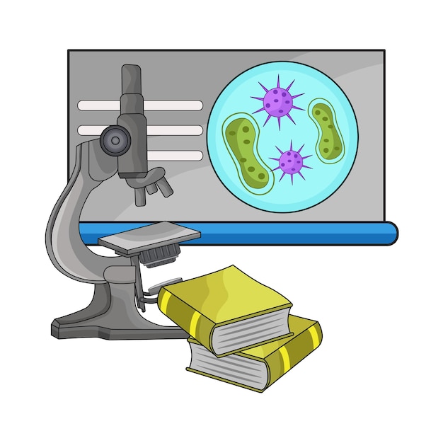 Vector microscope