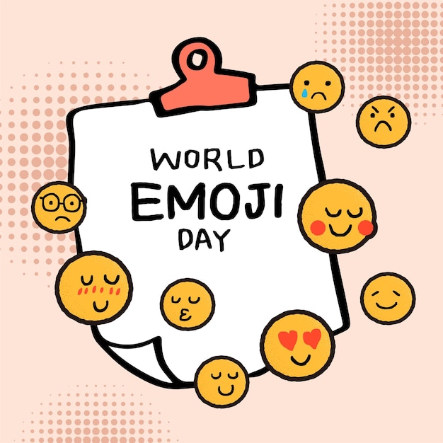 Microstock202206emojiday