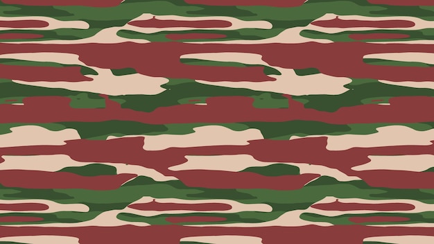 Military and army camouflage pattern background