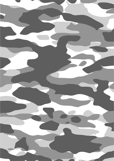 Military camouflage texture background