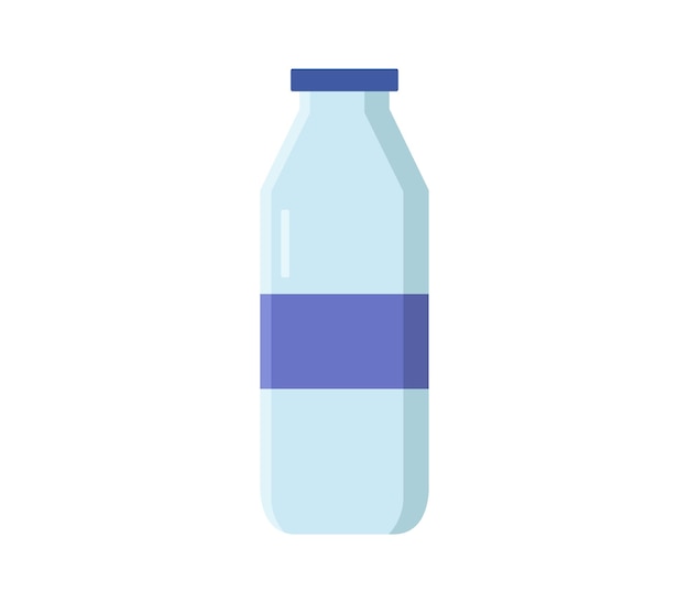 Milk bottle