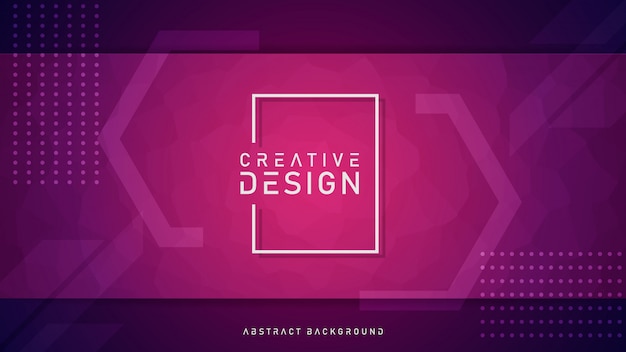 Minimal abstract textured background geometric style