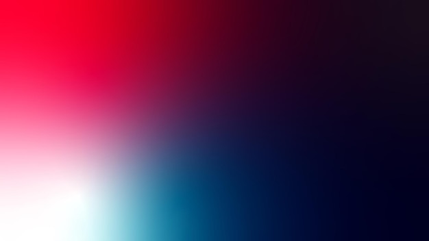 minimalist abstract background with copy space vibrant color of defocused background