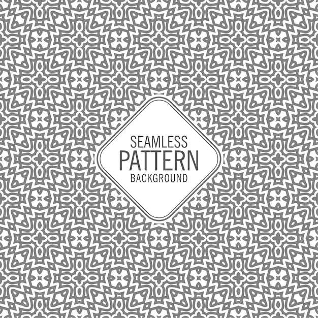 Vector minimalist geometric pattern design for print