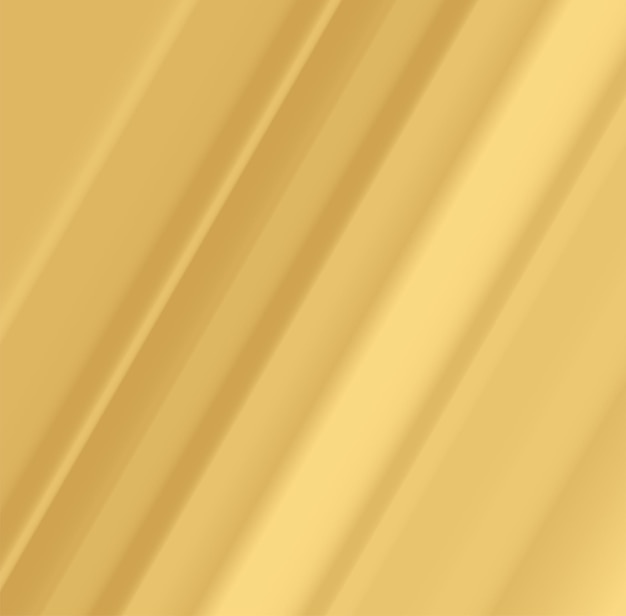 Minimalist gold premium abstract background with luxury elements