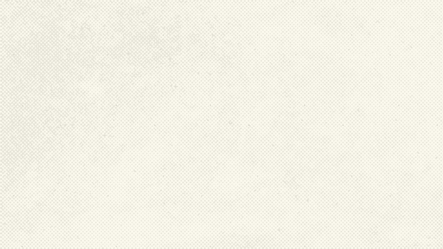 Vector minimalistic craft paper background beige craft texture with small noise and dots in ecru color