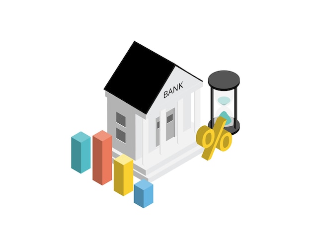 Vector minimum interest rules refer to a law that requires that a minimum rate of interest be charged