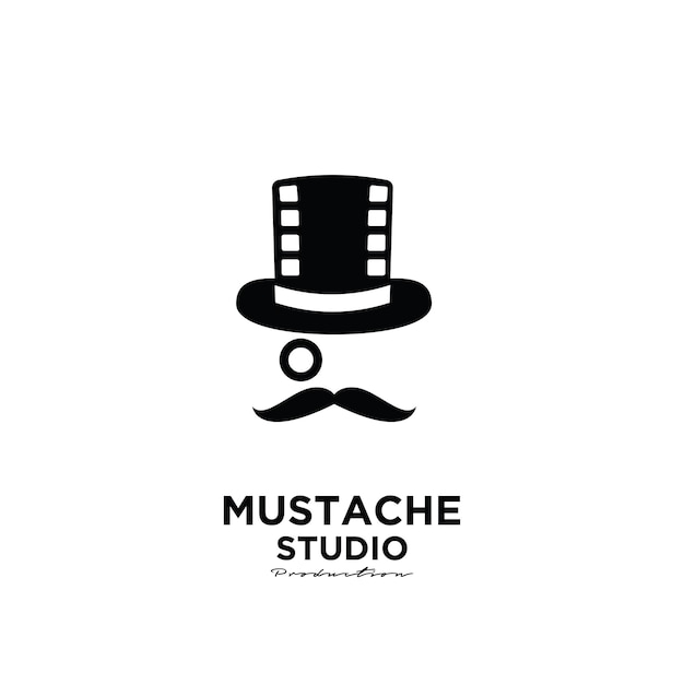 Mister film vintage   logo