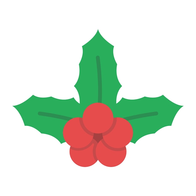 Mistletoe Icon