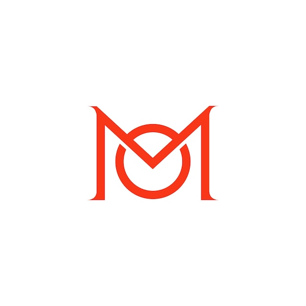 MO MONOGRAM