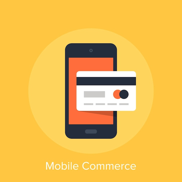 Mobile Commerce