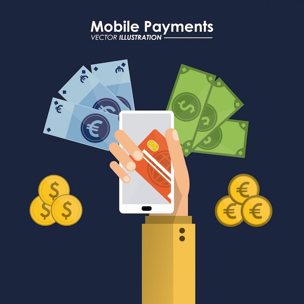 Mobile payment 