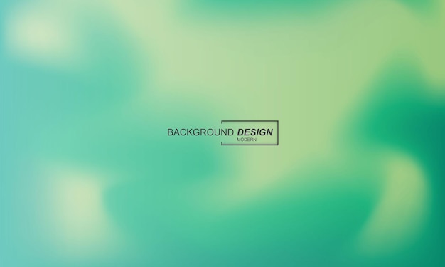 Modern abstract background gradients color