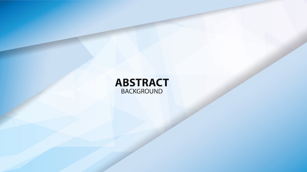 modern abstract background template. modern shape.