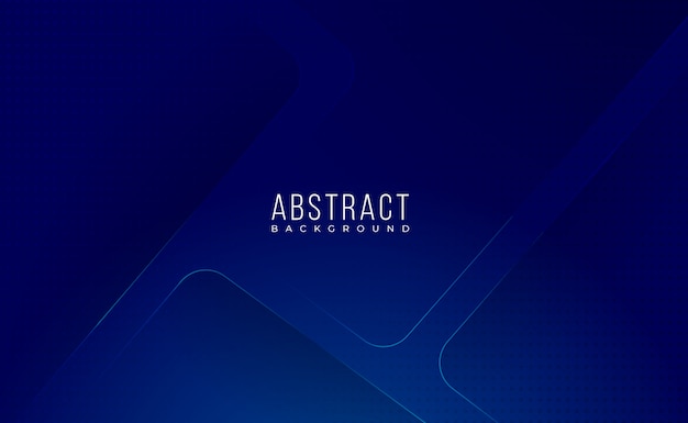 Modern Abstract Background