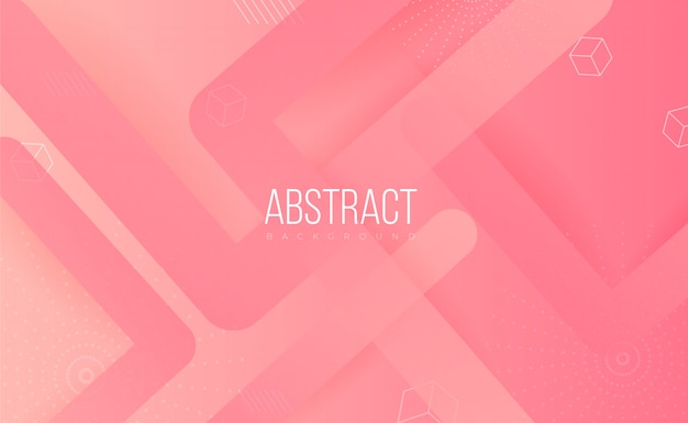 Modern Abstract Background