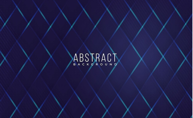 Modern Abstract Background