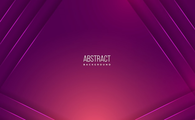 Modern abstract background