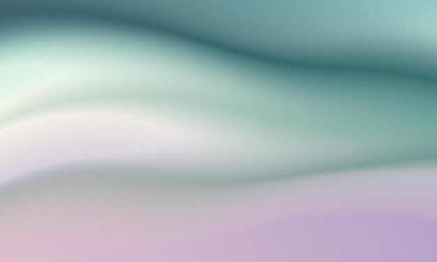 Vector modern background of colorful abstract gradient wallpaper