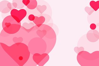 heart backgrounds